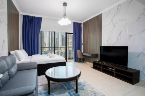 Stylish Studio Steps frm Dubai Mall & Burj Khalifa